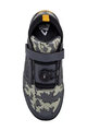 LEATT Cycling shoes - PROFLAT 3.0 - green/black