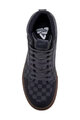 LEATT Cycling shoes - FLAT 1.0 HI - black