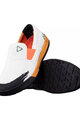 LEATT Cycling shoes - RIDEON’S 2.0 - white
