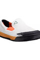 LEATT Cycling shoes - RIDEON’S 2.0 - white