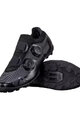 LEATT Cycling shoes - PROCLIP 8.0 RACE W - black