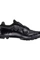 LEATT Cycling shoes - PROCLIP 8.0 RACE W - black