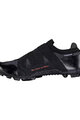 LEATT Cycling shoes - PROCLIP 8.0 RACE W - black