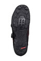 LEATT Cycling shoes - PROCLIP 8.0 RACE W - black