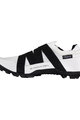 LEATT Cycling shoes - PROCLIP 8.0 RACE W - white