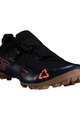 LEATT Cycling shoes - PROCLIP 8.0 ENDURANCE W - black