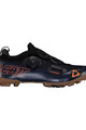LEATT Cycling shoes - PROCLIP 8.0 ENDURANCE W - black
