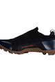LEATT Cycling shoes - PROCLIP 8.0 ENDURANCE W - black