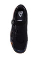 LEATT Cycling shoes - PROCLIP 8.0 ENDURANCE W - black
