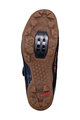 LEATT Cycling shoes - PROCLIP 8.0 ENDURANCE W - black