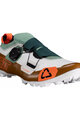 LEATT Cycling shoes - PROCLIP 8.0 ENDURANCE W - multicolour