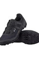LEATT Cycling shoes - PROCLIP 6.0 ENDURANCE W - black