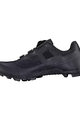 LEATT Cycling shoes - PROCLIP 6.0 ENDURANCE W - black
