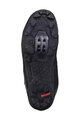 LEATT Cycling shoes - PROCLIP 6.0 ENDURANCE W - black