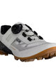 LEATT Cycling shoes - PROCLIP 6.0 ENDURANCE W - white