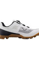 LEATT Cycling shoes - PROCLIP 6.0 ENDURANCE W - white