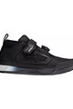 LEATT Cycling shoes - PROFLAT 3.0 W - black