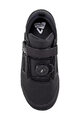 LEATT Cycling shoes - PROFLAT 3.0 W - black