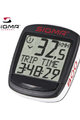 SIGMA SPORT tachometer - 800 BASELINE 015 - silver/black