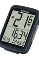 SIGMA SPORT tachometer - BC 8.0 ATS - black