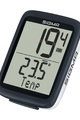 SIGMA SPORT tachometer - BC 10.0 - white/black