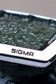 SIGMA SPORT tachometer - BC 12.0 - white/black
