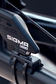 SIGMA SPORT tachometer - BC 12.0 STS CAD - white/black