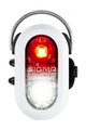 SIGMA SPORT light - MICRO DUO - white