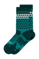 VAUDE Cyclingclassic socks - MID II - green