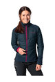 VAUDE Cycling thermal jacket - MINAKI III - blue