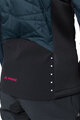 VAUDE Cycling thermal jacket - MINAKI III - blue