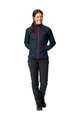 VAUDE Cycling thermal jacket - MINAKI III - blue