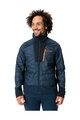 VAUDE Cycling thermal jacket - MINAKI III - blue