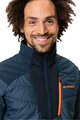 VAUDE Cycling thermal jacket - MINAKI III - blue