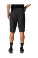VAUDE Cycling shorts without bib - QIMSA - black