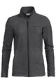 VAUDE waterproof jacket - ROSEMOOR 3in1 - black