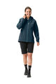 VAUDE waterproof jacket - MOAB RAIN II