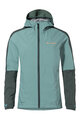 VAUDE waterproof jacket - MOAB RAIN II