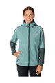 VAUDE waterproof jacket - MOAB RAIN II