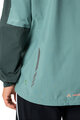VAUDE waterproof jacket - MOAB RAIN II