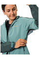 VAUDE waterproof jacket - MOAB RAIN II