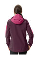 VAUDE waterproof jacket - MOAB RAIN II