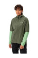 VAUDE waterproof jacket - MOAB RAIN II