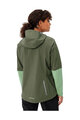 VAUDE waterproof jacket - MOAB RAIN II