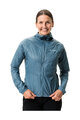VAUDE Cycling windproof jacket - MINAKI LIGHT - blue