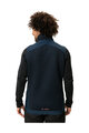 VAUDE waterproof jacket - ALL YEAR MOAB 3in1 - blue