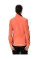 VAUDE waterproof jacket - KURO RAIN - orange