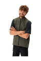 VAUDE Cycling gilet - YARAS - green