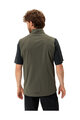 VAUDE Cycling gilet - YARAS - green