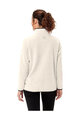 VAUDE pullover - ROSEMOOR - ivory